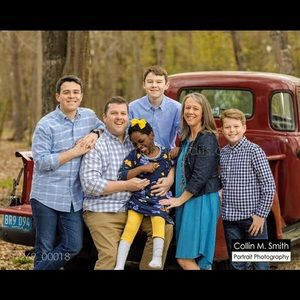 Meet your Posher, Mark